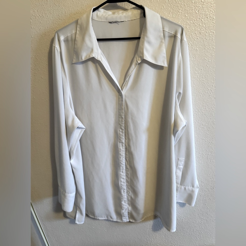 White blouse